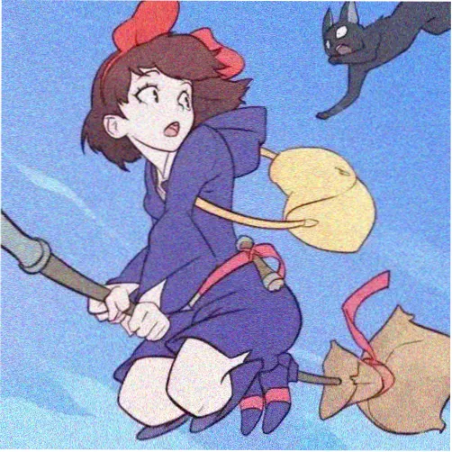 蜂鸟头像